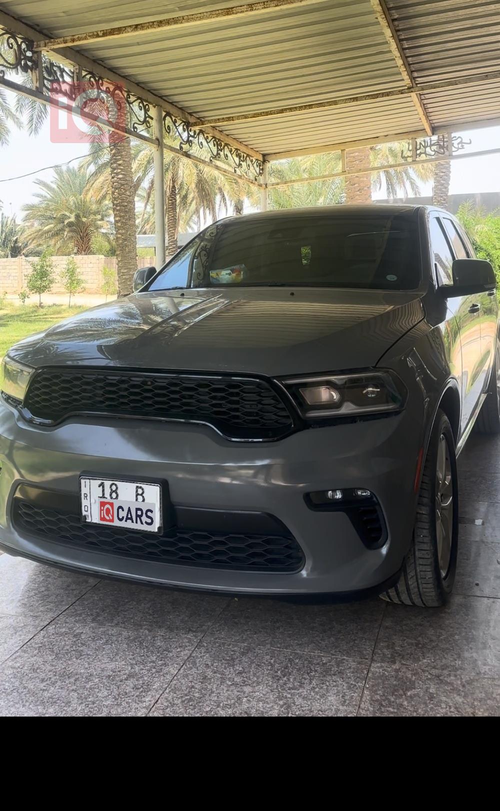 Dodge Durango